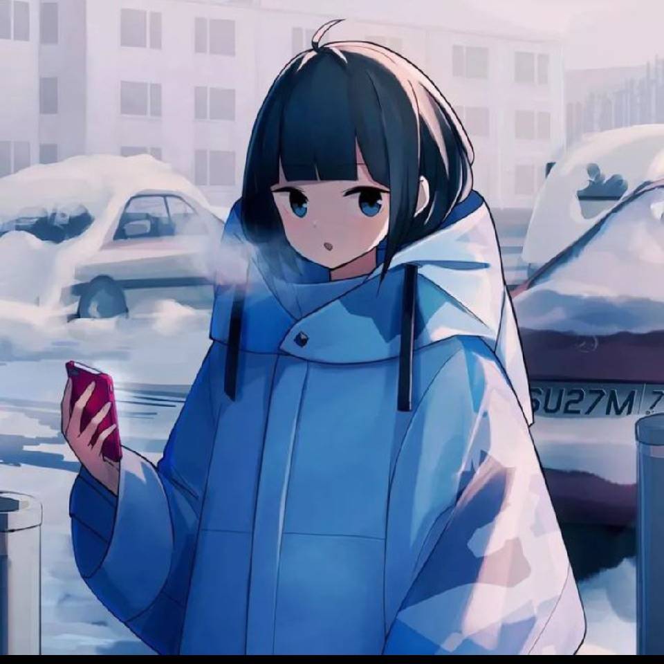 用户头像