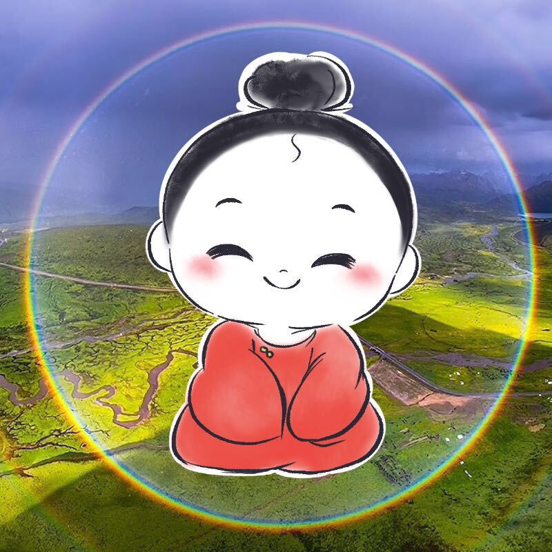 我是马丽【enjoy my life】