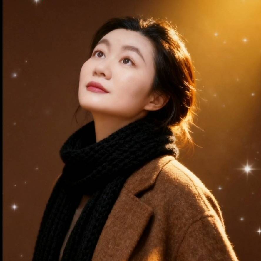 奔跑吧姑娘