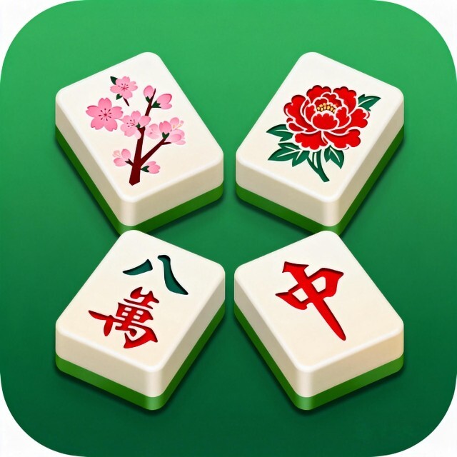 吃碰消翻天