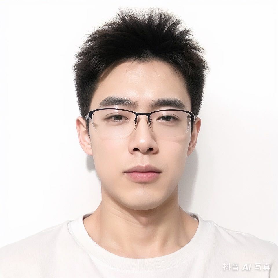 张沐阳（Asher）