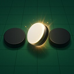 黑白棋大师