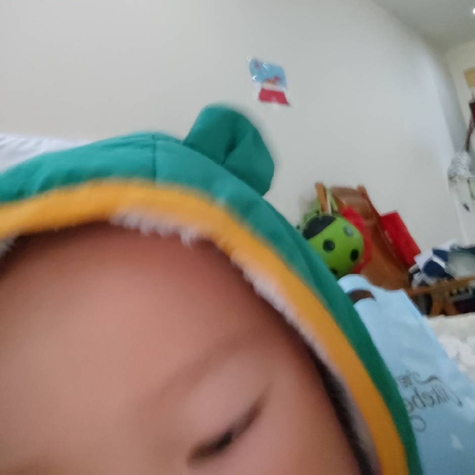 想福卡小子
