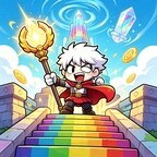 我最会爬塔图标