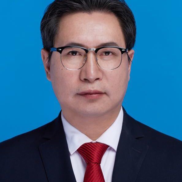 沈明宇博士一津海律师所主任