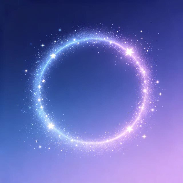 引力星环宣传图
