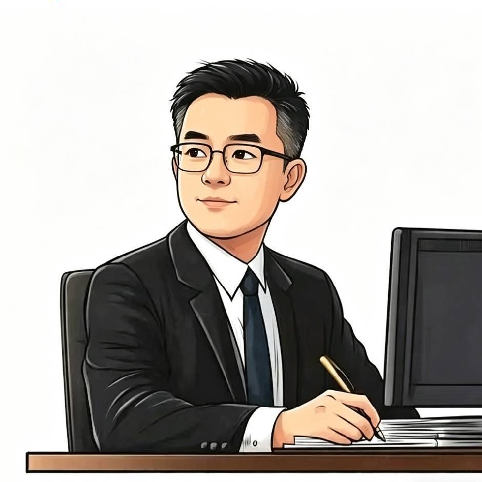张律师