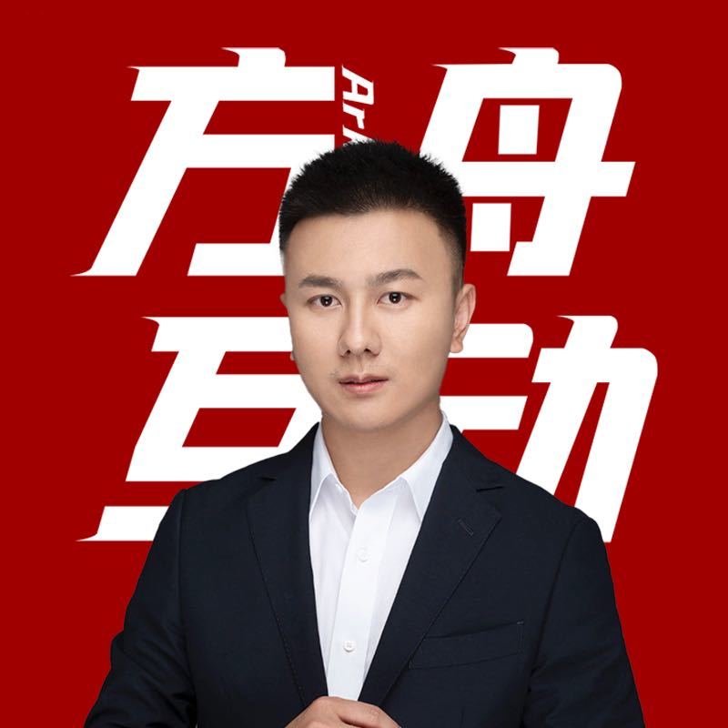 安伟星｜AI新实体