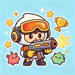 随手过一关