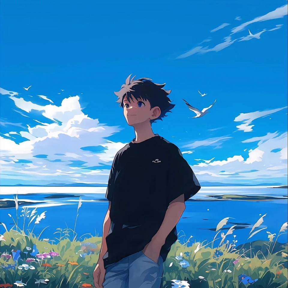 Gyarados!💭