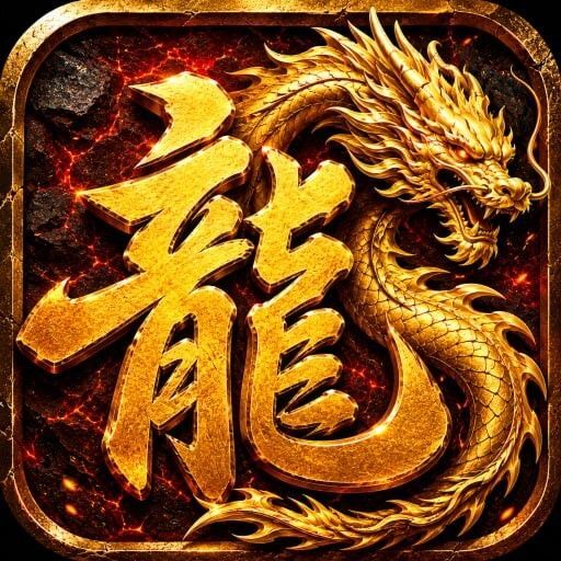 神龙战士