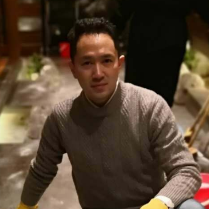 杨安（杨土狗）