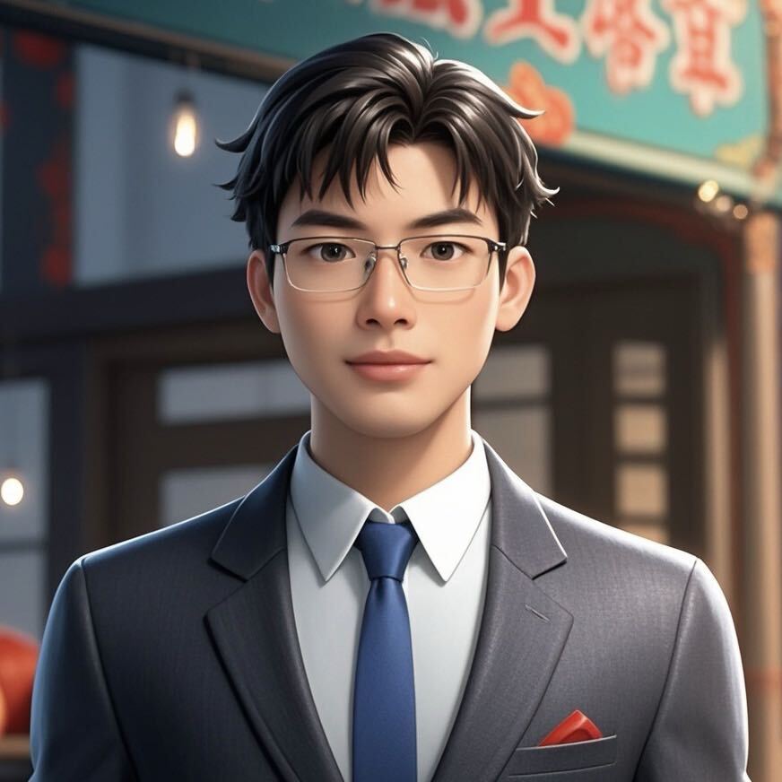 吴昌文～伟大的转折