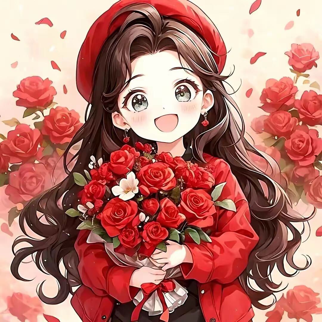 河马新娘👰
