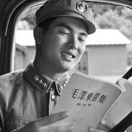 努力赚钱