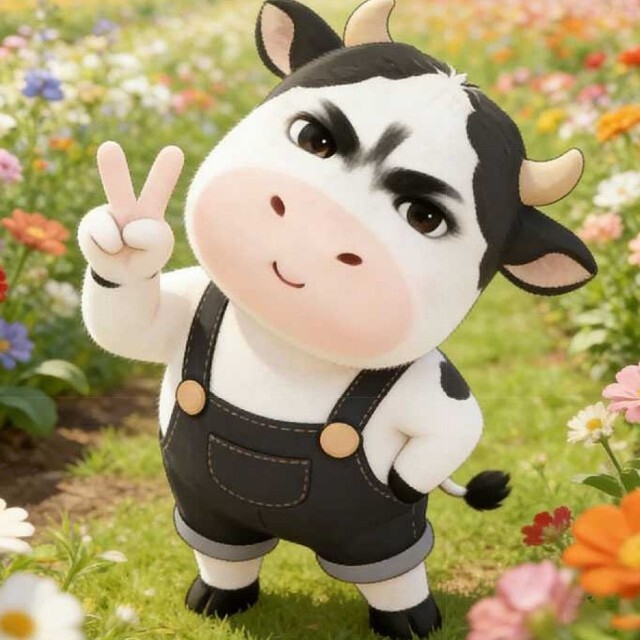 救救牛