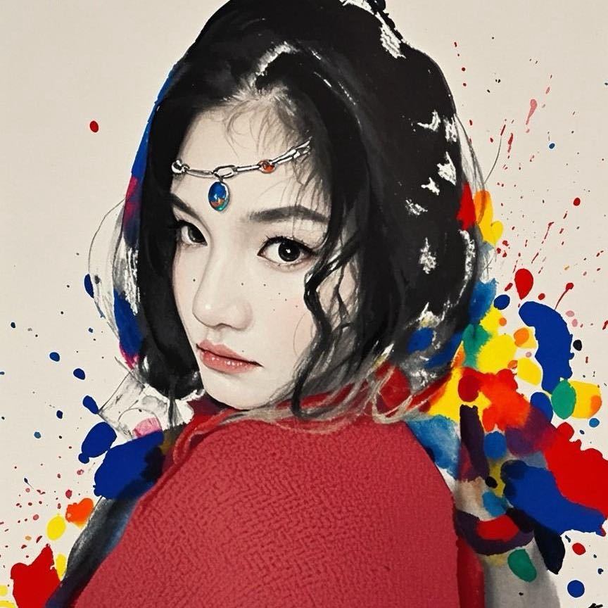 只会吃饭