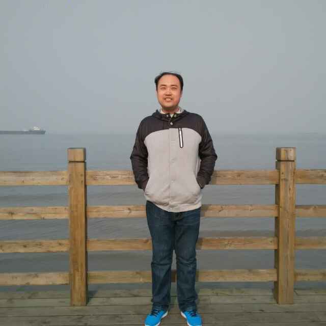 Bill Tang
