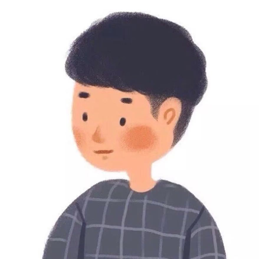 咆哮小狮子@