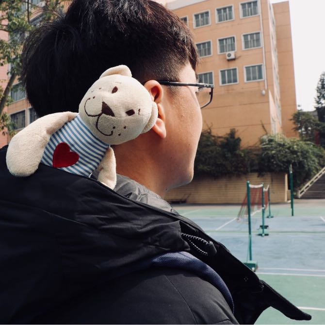 Marvin 韩怡