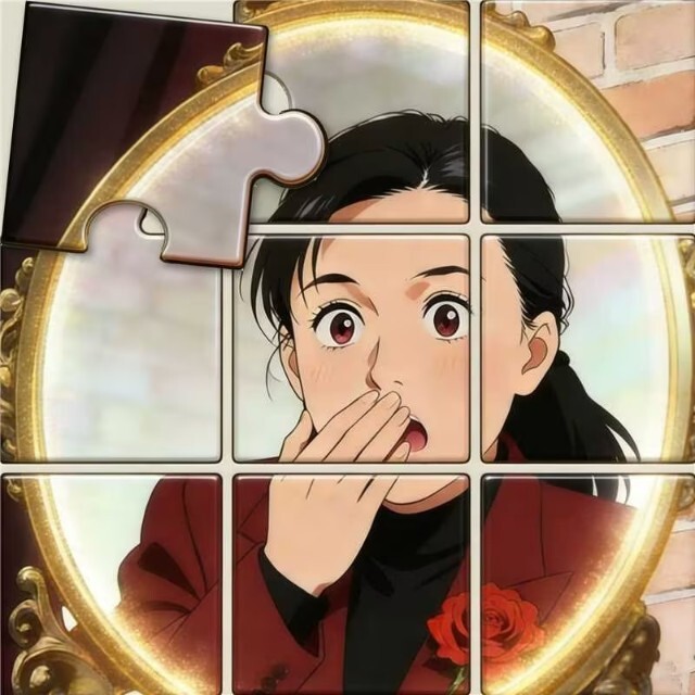 拼拼图吧游戏