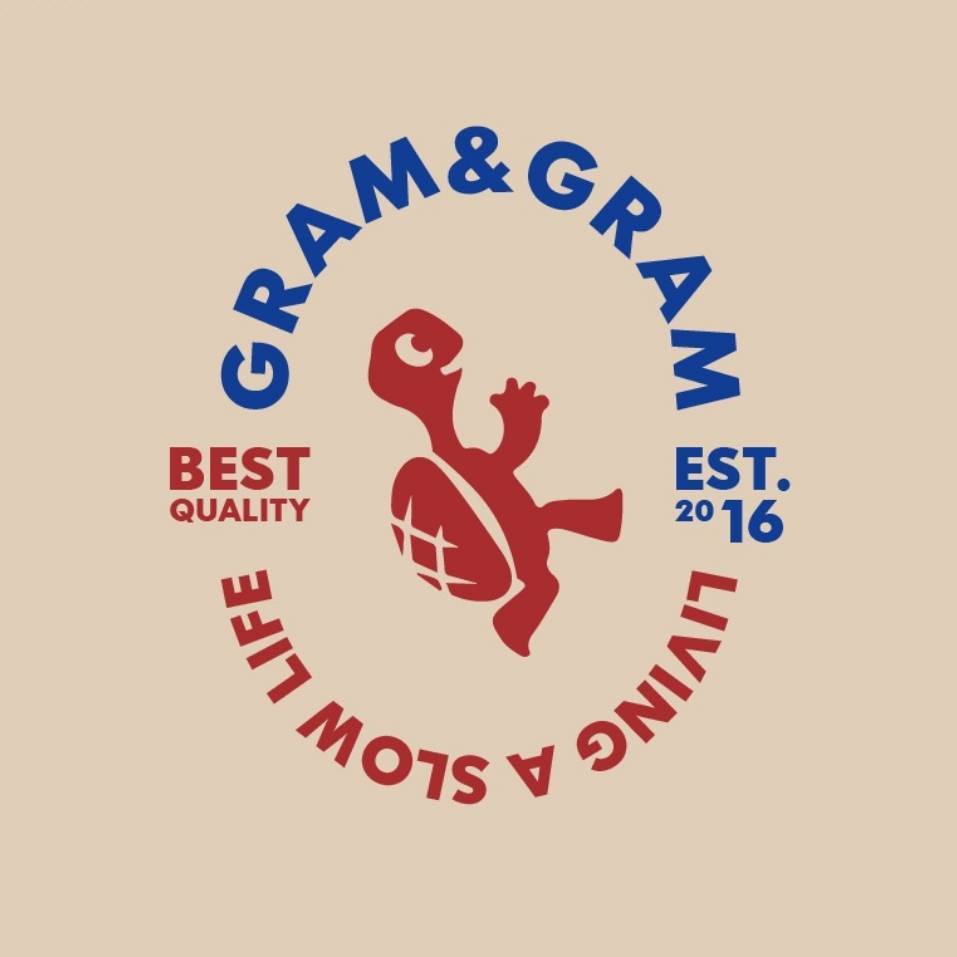 Gram&Gram_official