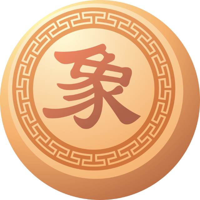 象棋小茶馆