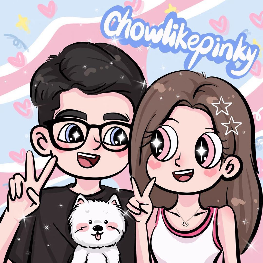 chowlikepinky