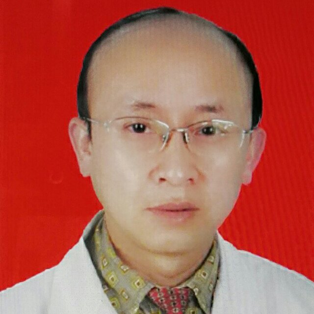 美丽神父（实名：廖尚贵）