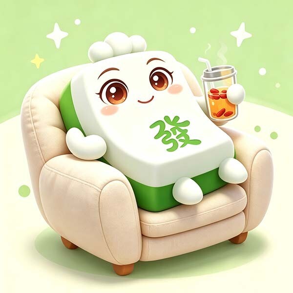 麻将消消消闯关