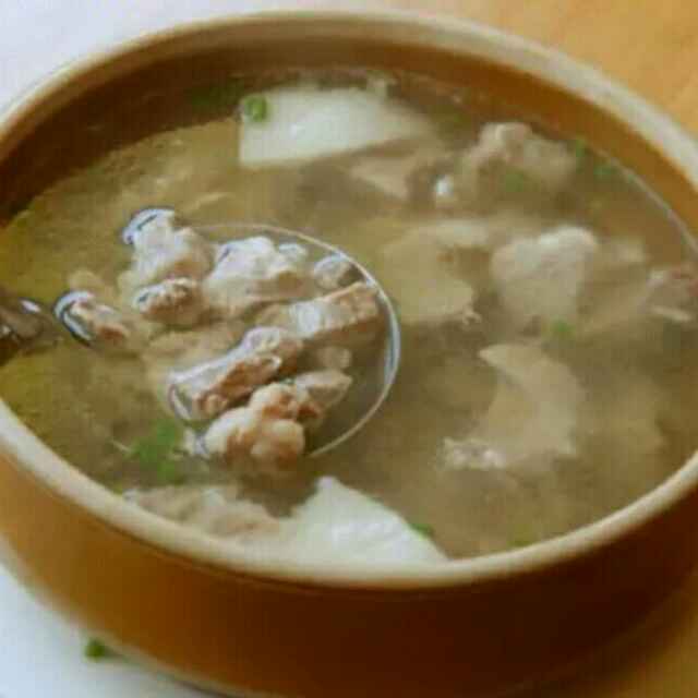 A鲜味特色钵仔汤13809833782