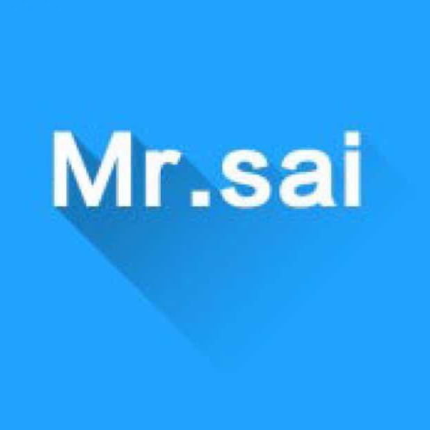 Mrsai