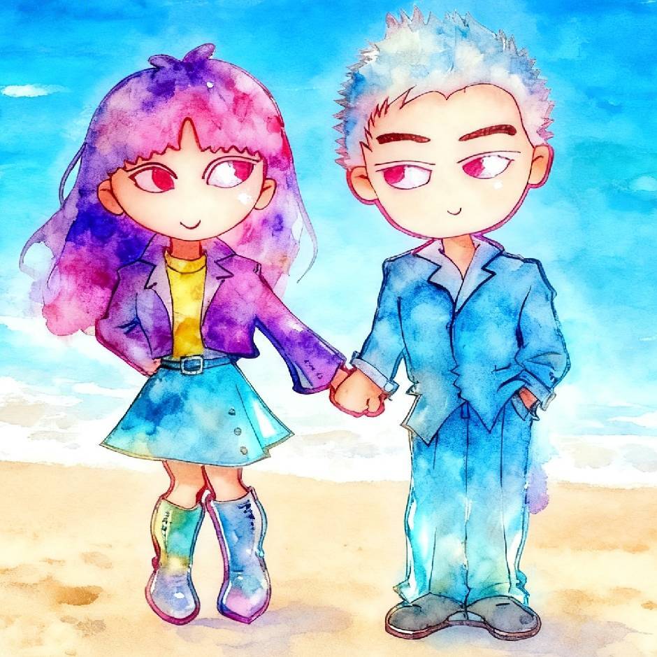 洛施·天空²⁰²⁴