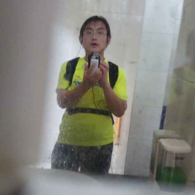 卓书强(努力奋斗)