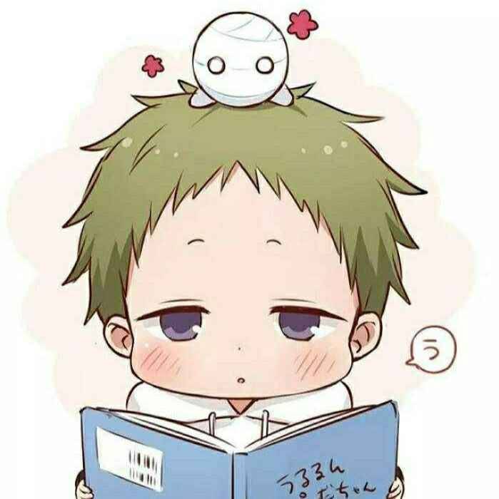 用戶頭像