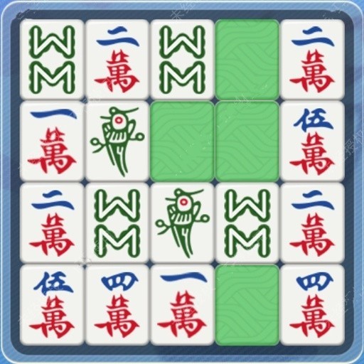 挪对对碰麻将消消乐