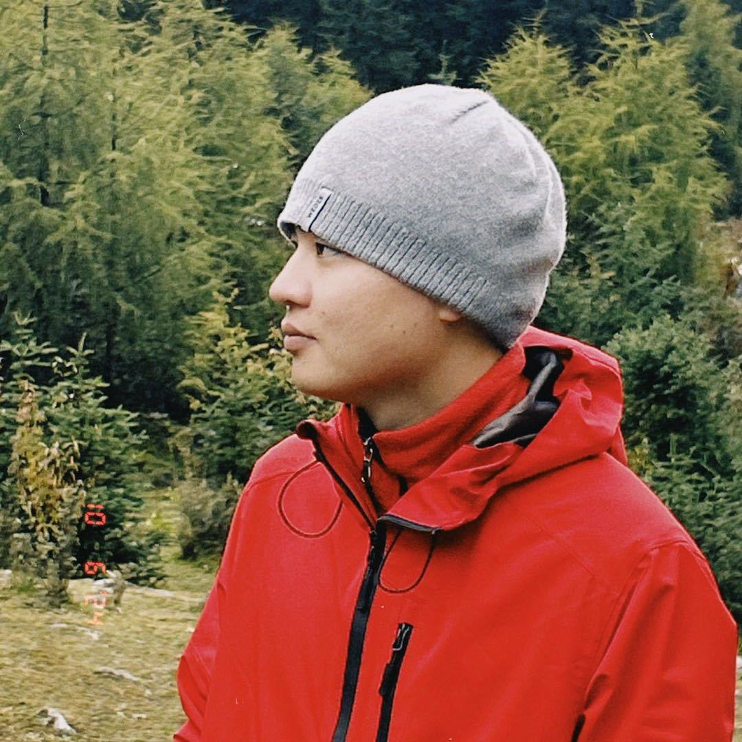 李蒙