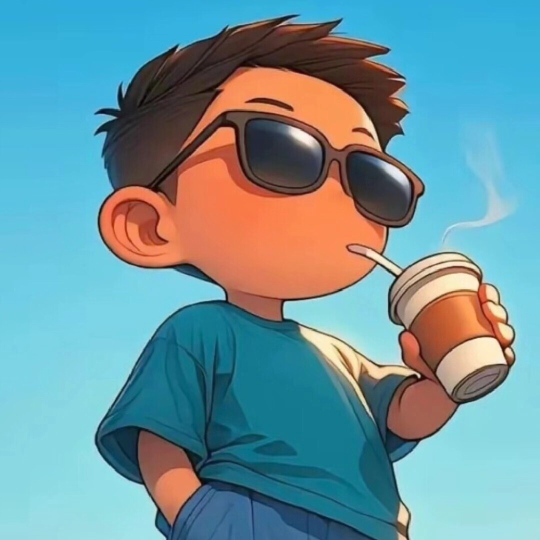 冯唯 David Feng