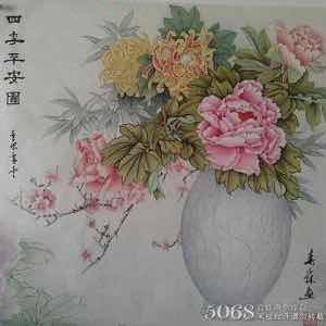 用戶頭像