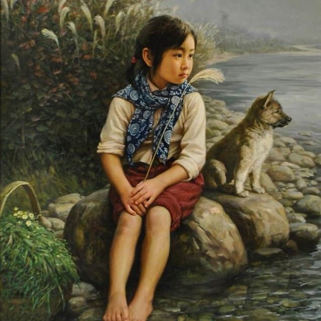 一粟