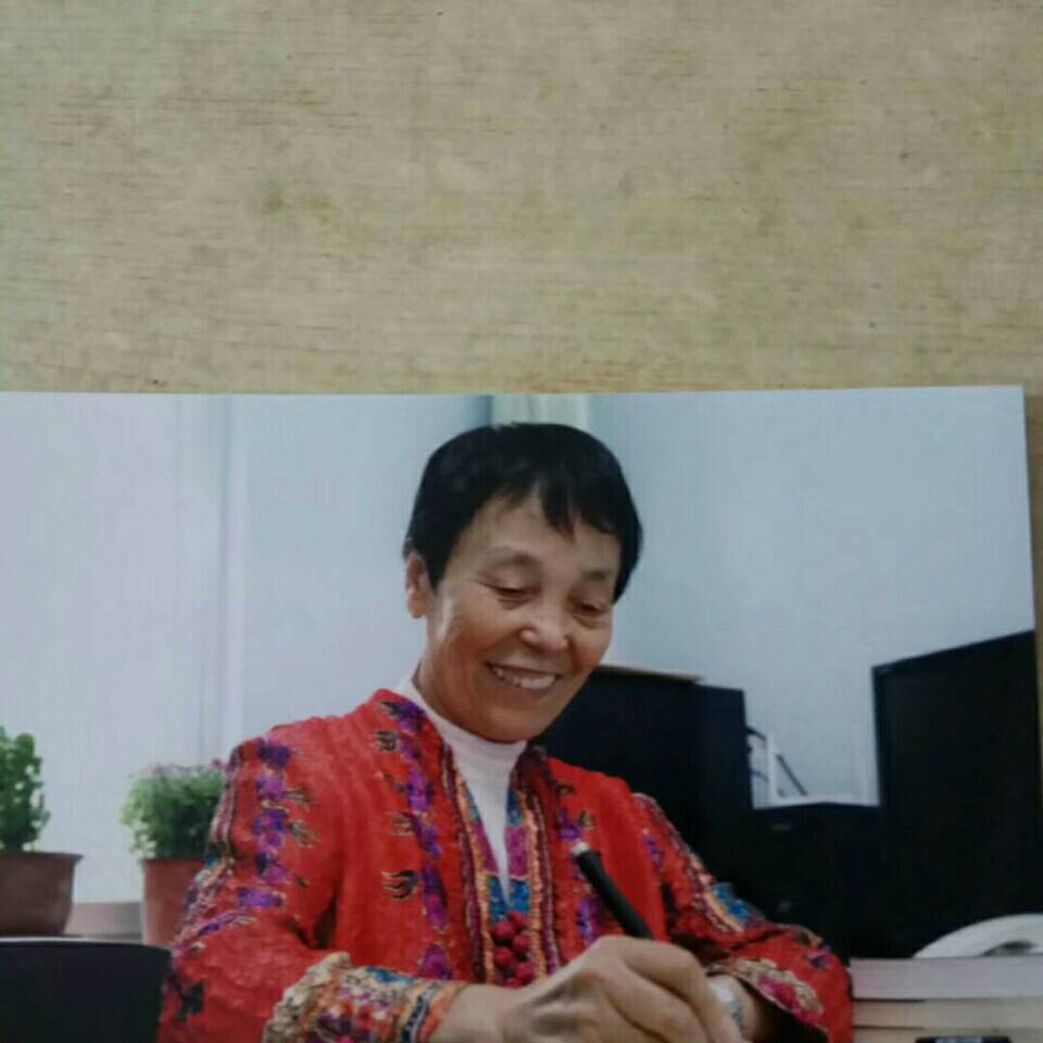 富老师