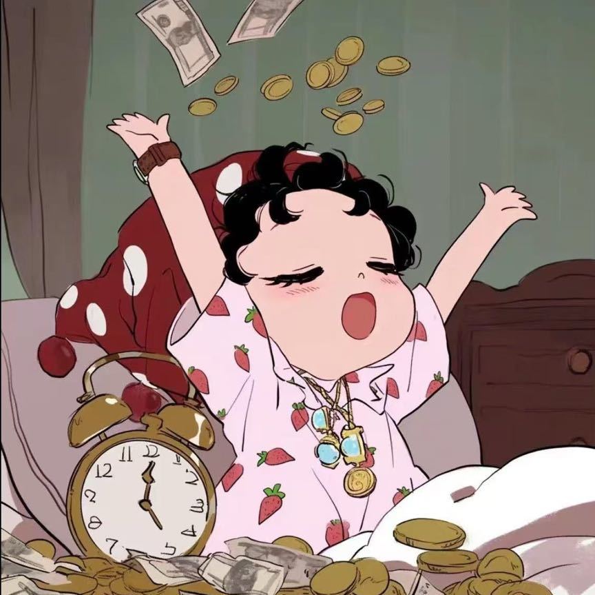 琴崽luck luck