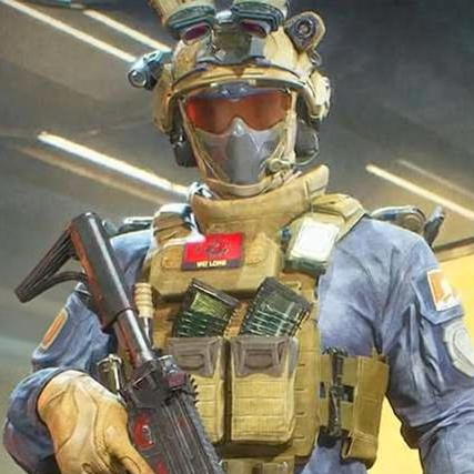 三角洲射击宣传图