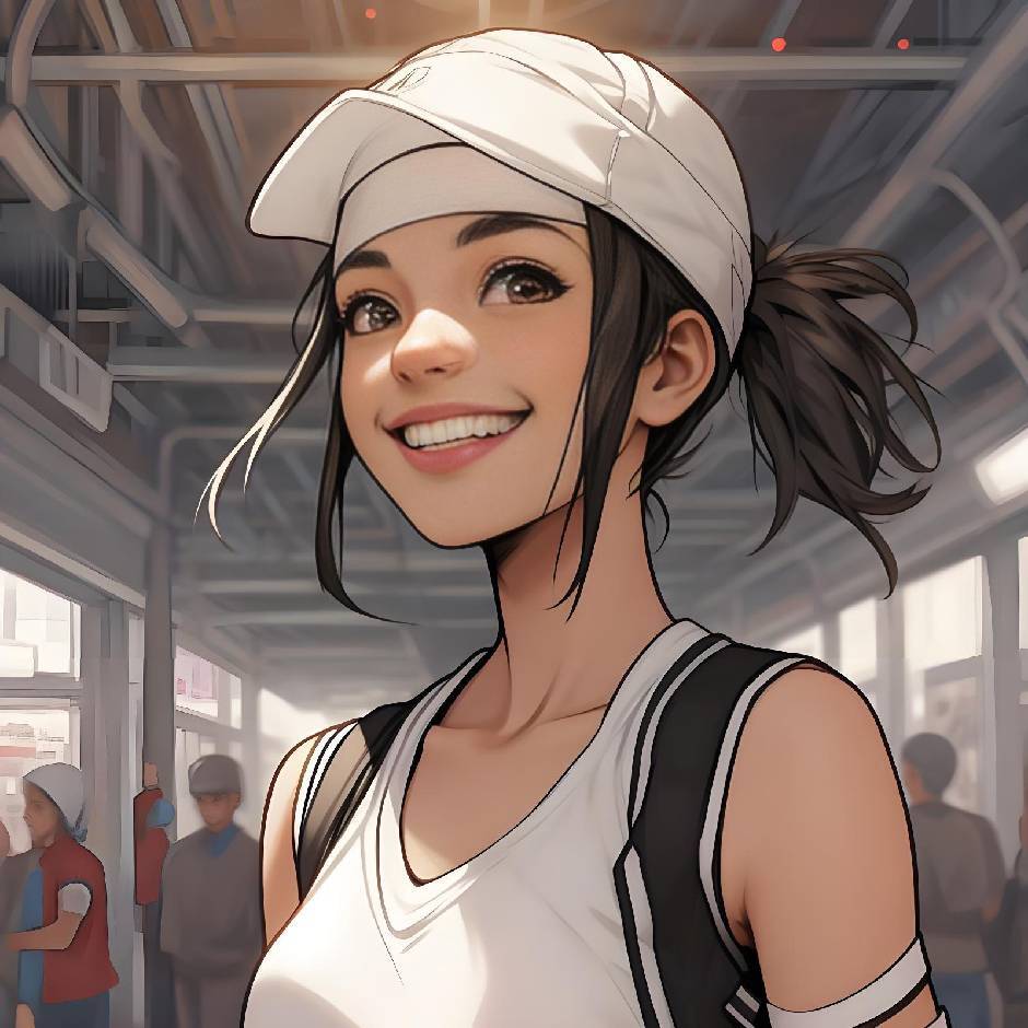 自由女孩