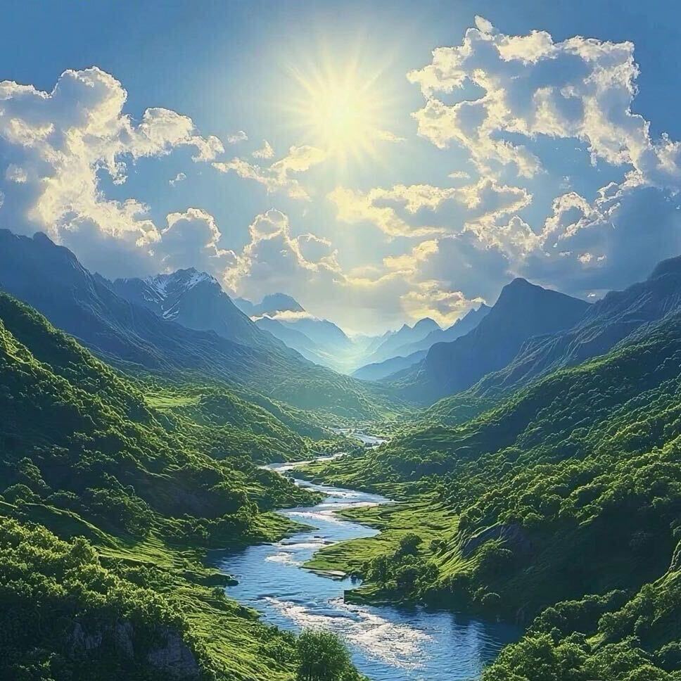 北威