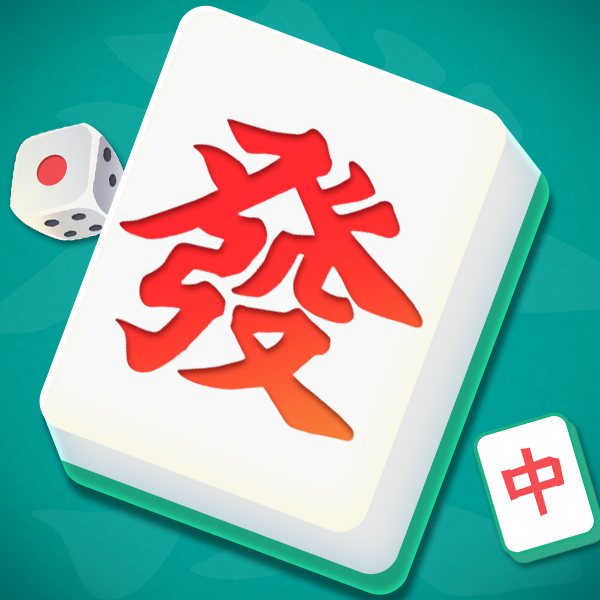对对麻将消除