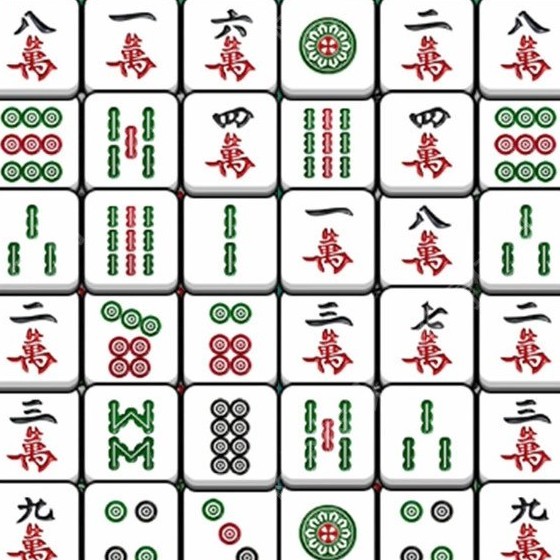 趣味方块消消游戏