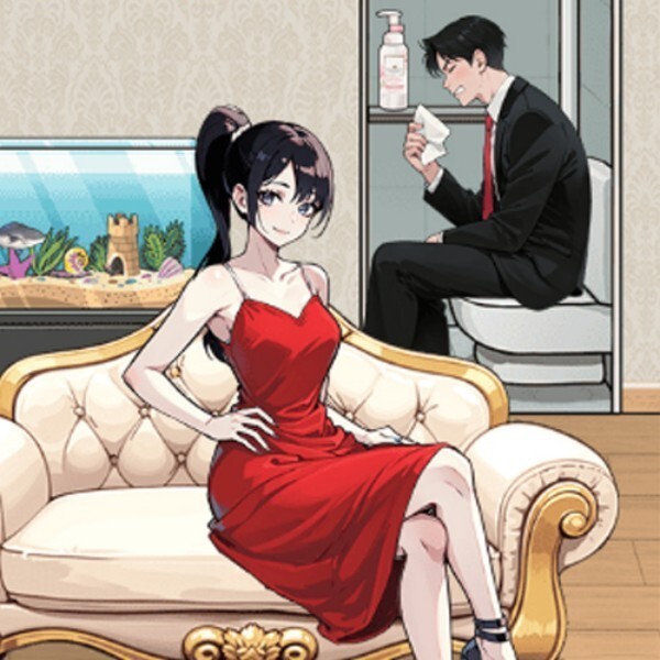 找茬超解压