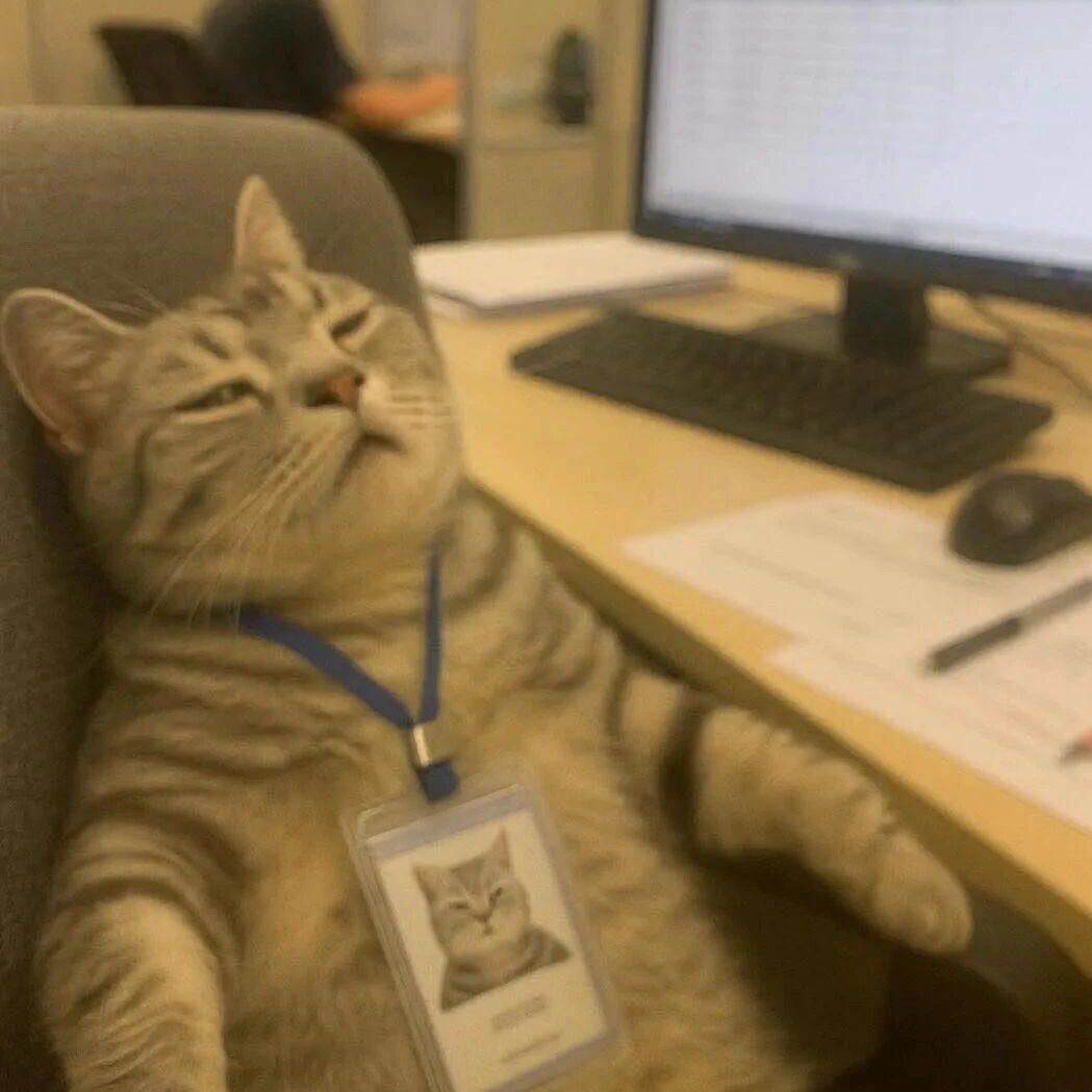 屁大点事分享者