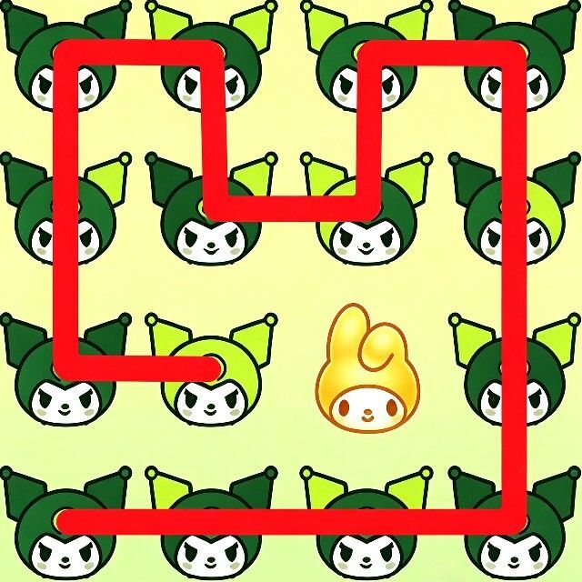 过山车冲冲冲小游戏
